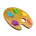 テーマ切り替え