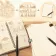 小説原稿の書き方ルールを確認するイメージ